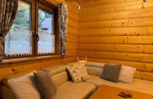 Willa Nad Potokiem - Foto 14