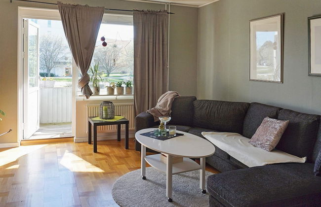 6 Person Holiday Home in Visby-by Traum - Foto 8