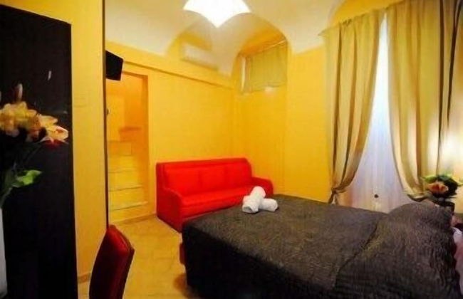 Sakura Inn Sanremo - Foto 5