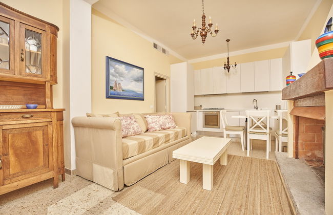 Marciana Hills Apartments - Foto 25