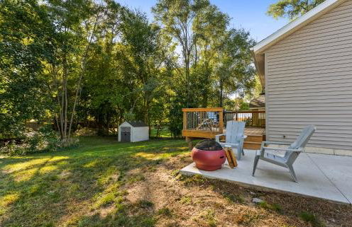 Silverside House - Pet Friendly - Centrally Located - Photo 37