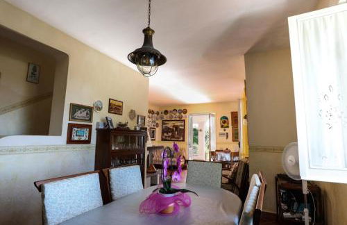 Villa Santulli with private pool - Foto 36