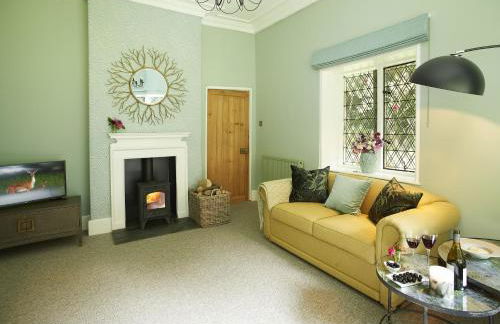 Bull Hollow Cottage - Foto 7