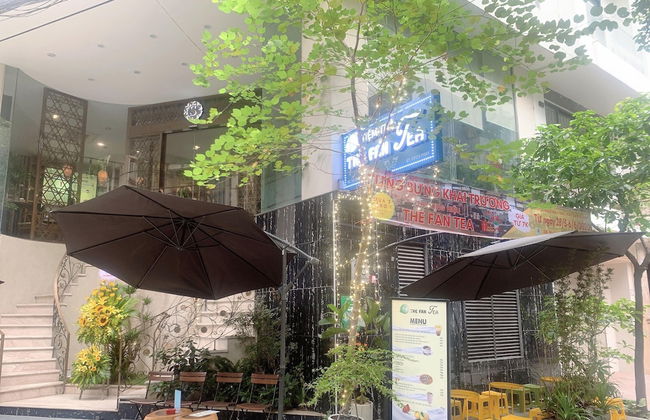 Soleil Apartment - Foto 29