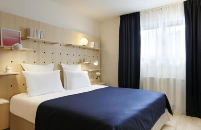 Appart'hôtel Bellamy Chamonix - Foto 12