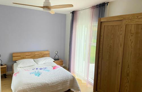 Casa Premio Villa au calme et refaite à neuf - Photo 12