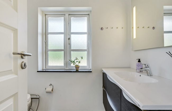 "Øllegaard" - 1km from the sea - Foto 16