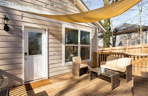 Luxury Urban Oasis 4 mins to AUC, 9 mins to Downtown - Foto 29