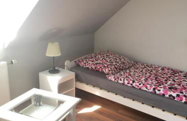 Feriendomizil im Musikerviertel in Otterndorf - Foto 60