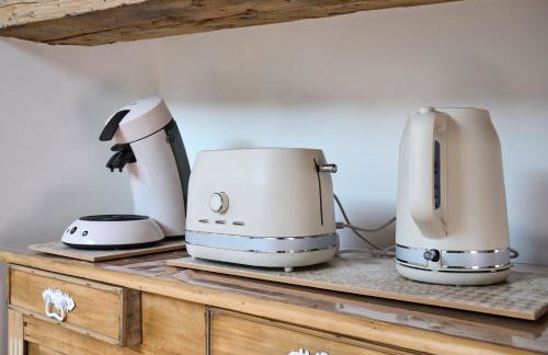 Charme, confort en centre-ville - Photo 17