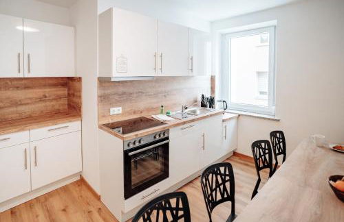 Boardinghouse Victory - Foto 21