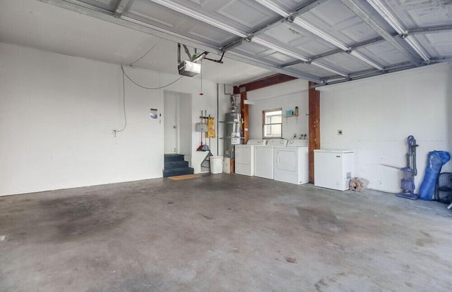 The Big House - Foto 50