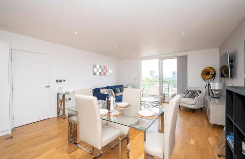 Style comfort in heart of SE8 Deptford London Pass the Keys - Foto 4