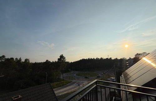 Widok Kielce - Góry Świętokrzyskie - Foto 21