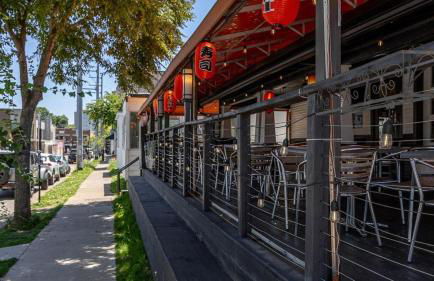 The Nomad 8BR Buyout 32 Guests in Hillsboro - Foto 48