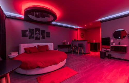 Secret Night - Foto 13