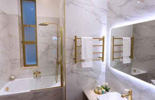 Maison d'Or - Foto 29