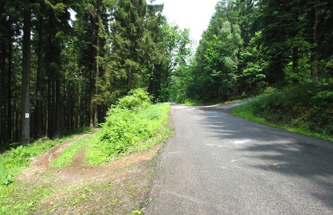 Apartment in Ondenval Near Malmedy - Photo 16