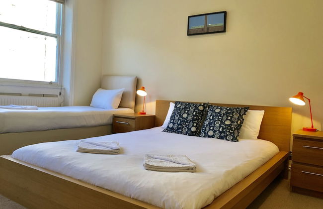 Buckingham Palace View Apartment - Foto 4