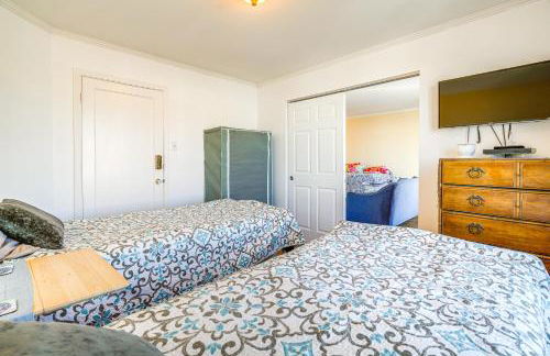 San Francisco Home about 1 Mi to Golden Gate Park! - Foto 21