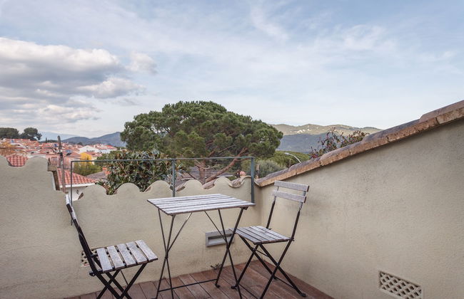 Villa Argentonalux - Foto 13