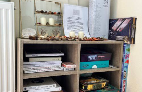 Villa Katerina - Cosy, serene, with unique view - Foto 10