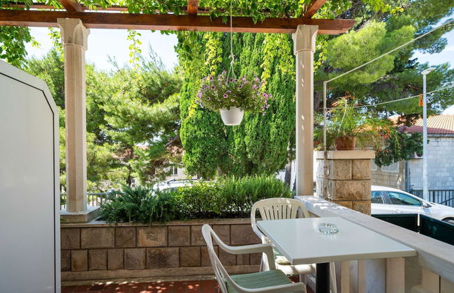 Villa Ivka - Foto 22