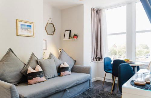 Design Suites Lytham - Foto 92