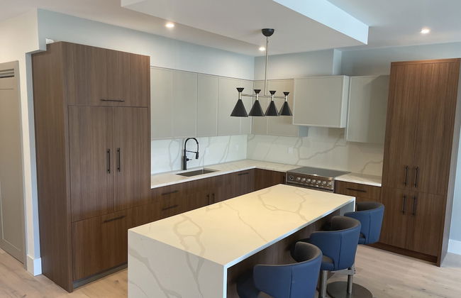 The Monty Boston - Foto 17