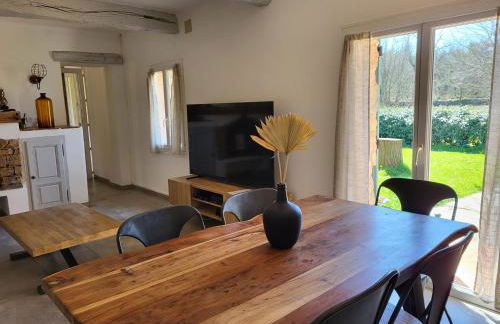 Maison au calme absolue - Foto 25