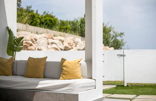 Habitat Inn Faliraki View Villa Rhodes - Foto 64