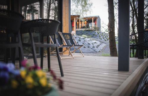 Domki pod Krakowem - Stare Sady - Photo 139