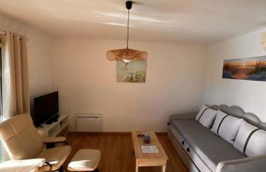 La Terrasse du Liouquet 106 - Piscine et Mer - Foto 20