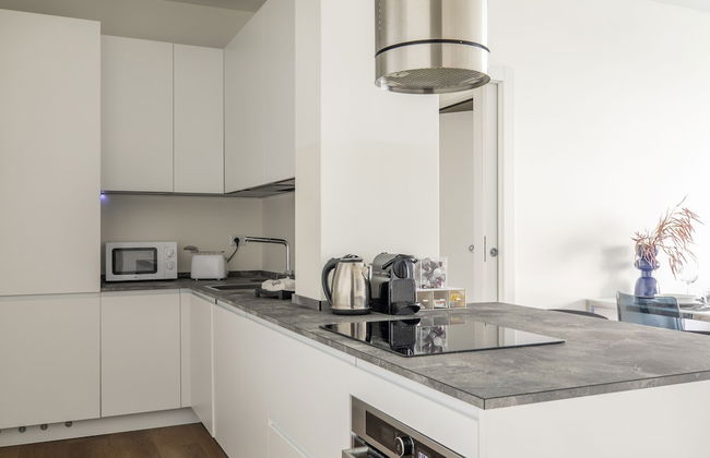 Le Barche66 Venice Apartments - Foto 15