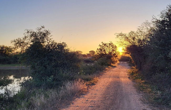 Holiday Home in Hoedspruit With Private Pool - Photo 23