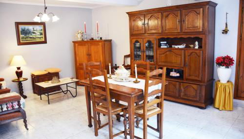 La Petite Maison - Foto 3