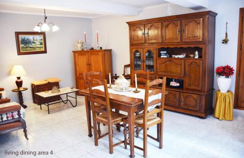 La Petite Maison - Foto 3