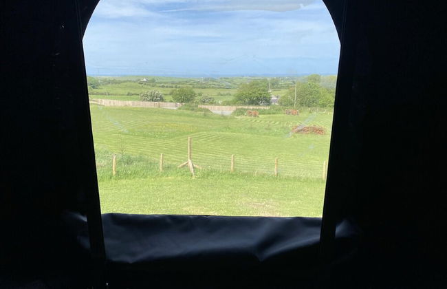 Inviting 2 bed Camper in Holyhead - Photo 15