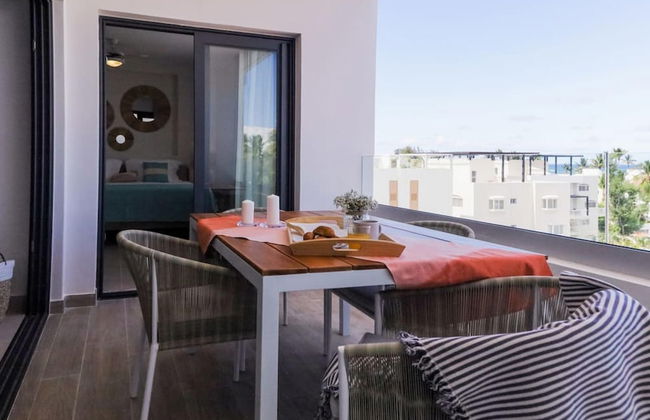 Elegant and Spacious Penthouse With Ocean View - Foto 37