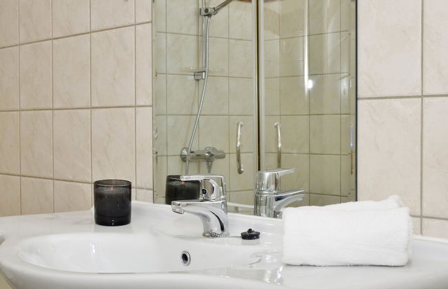 Forenom Serviced Apts Oslo City Hall - Photo 62