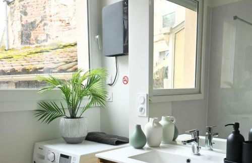 Splendide Appartement haut de gamme hyper centre - Foto 9