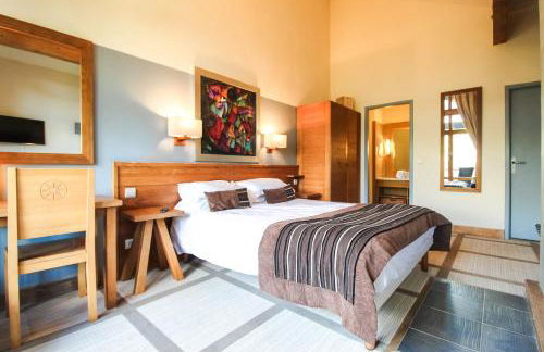 Exceptional 3 bed Penthouse with fireplace and stunning views - Foto 55