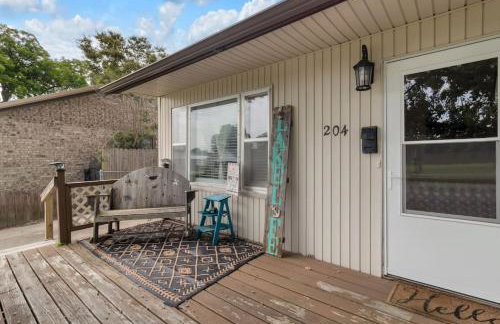 Lakeside Retreat And Game Haven - Foto 11