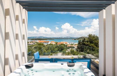 Villa Burin - Foto 68