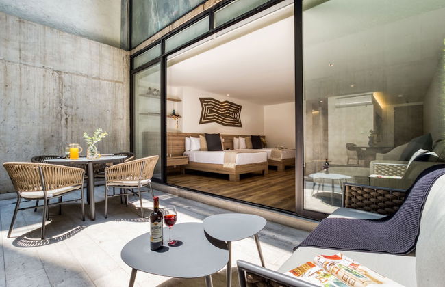 UTOPIC Palacio Polanco by ULIV - Foto 45