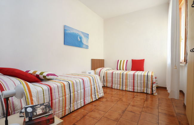 4 bedroom House in Lignano Sabbiadoro with garden and terrace - Photo 8