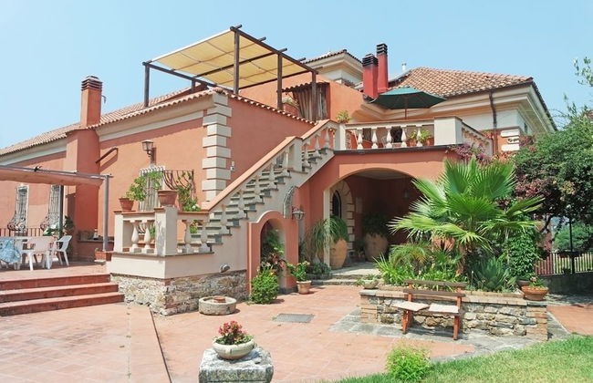 Emanuele Apartments - Photo 1