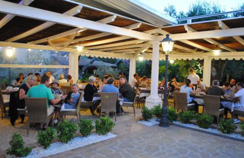 Residence e B&B Villamirella - Foto 57