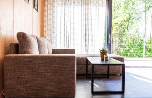 Szklany Dom nad Łąkami - Foto 37