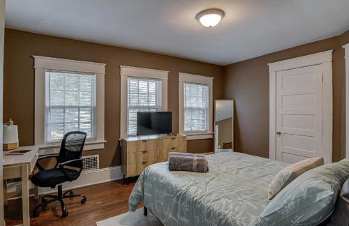 Entire home in Greensboro 1 Mile From Downtown and Amazing Restaurants - Foto 16